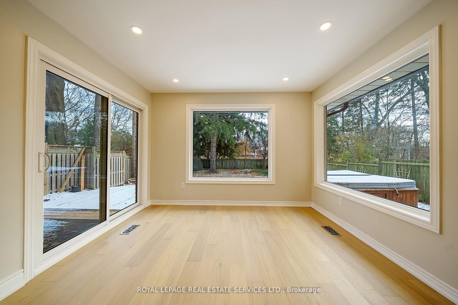 Photo 12 of Unit Upper, 2300 Cheverie Street, Oakville, Ford — HOMEH