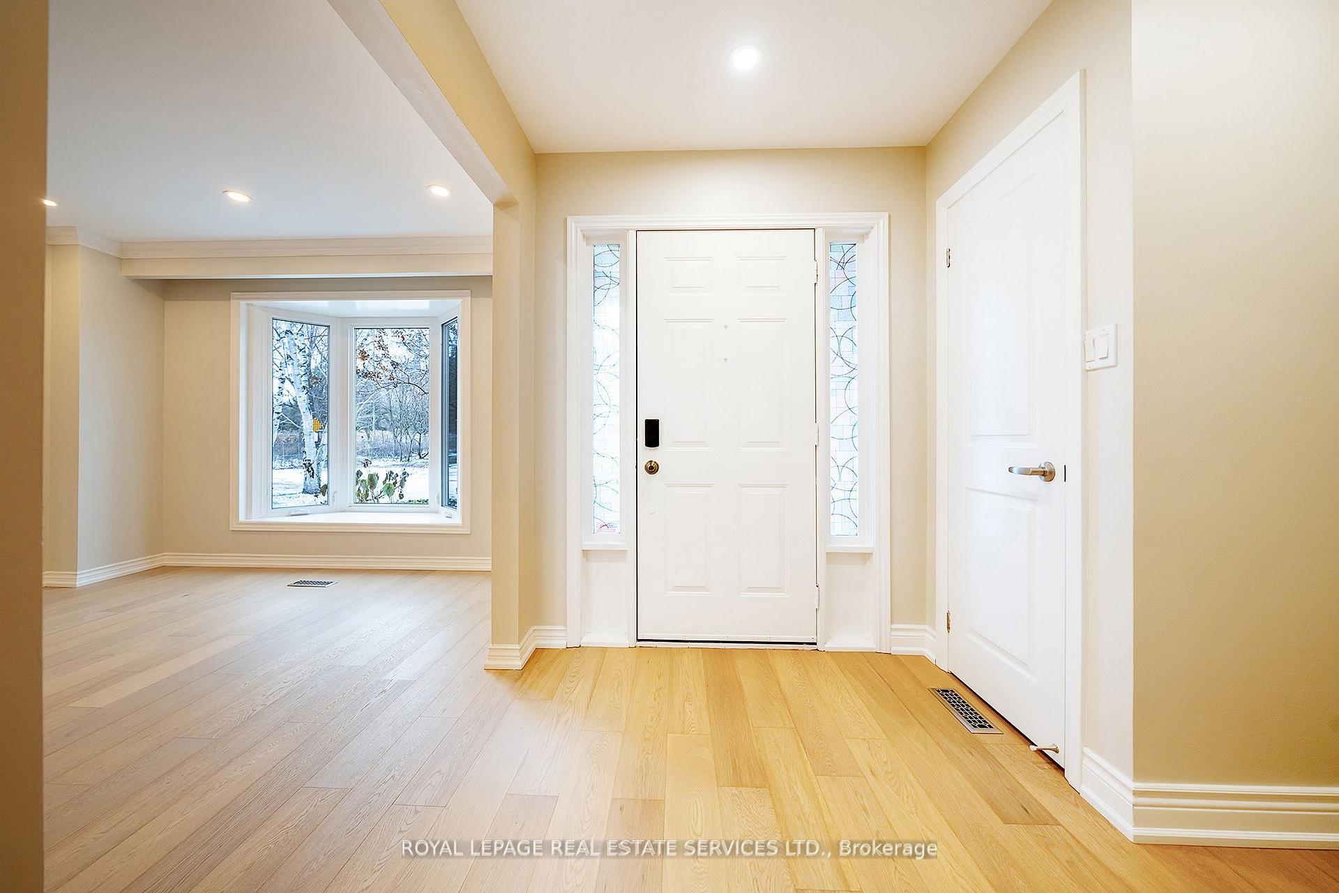Photo 14 of Unit Upper, 2300 Cheverie Street, Oakville, Ford — HOMEH