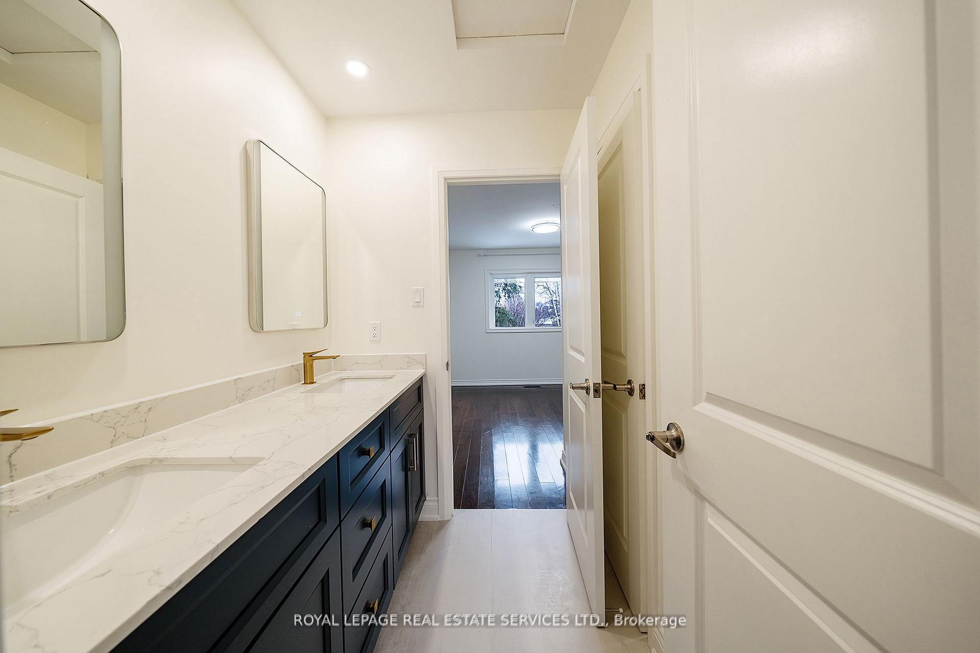 Photo 22 of Unit Upper, 2300 Cheverie Street, Oakville, Ford — HOMEH