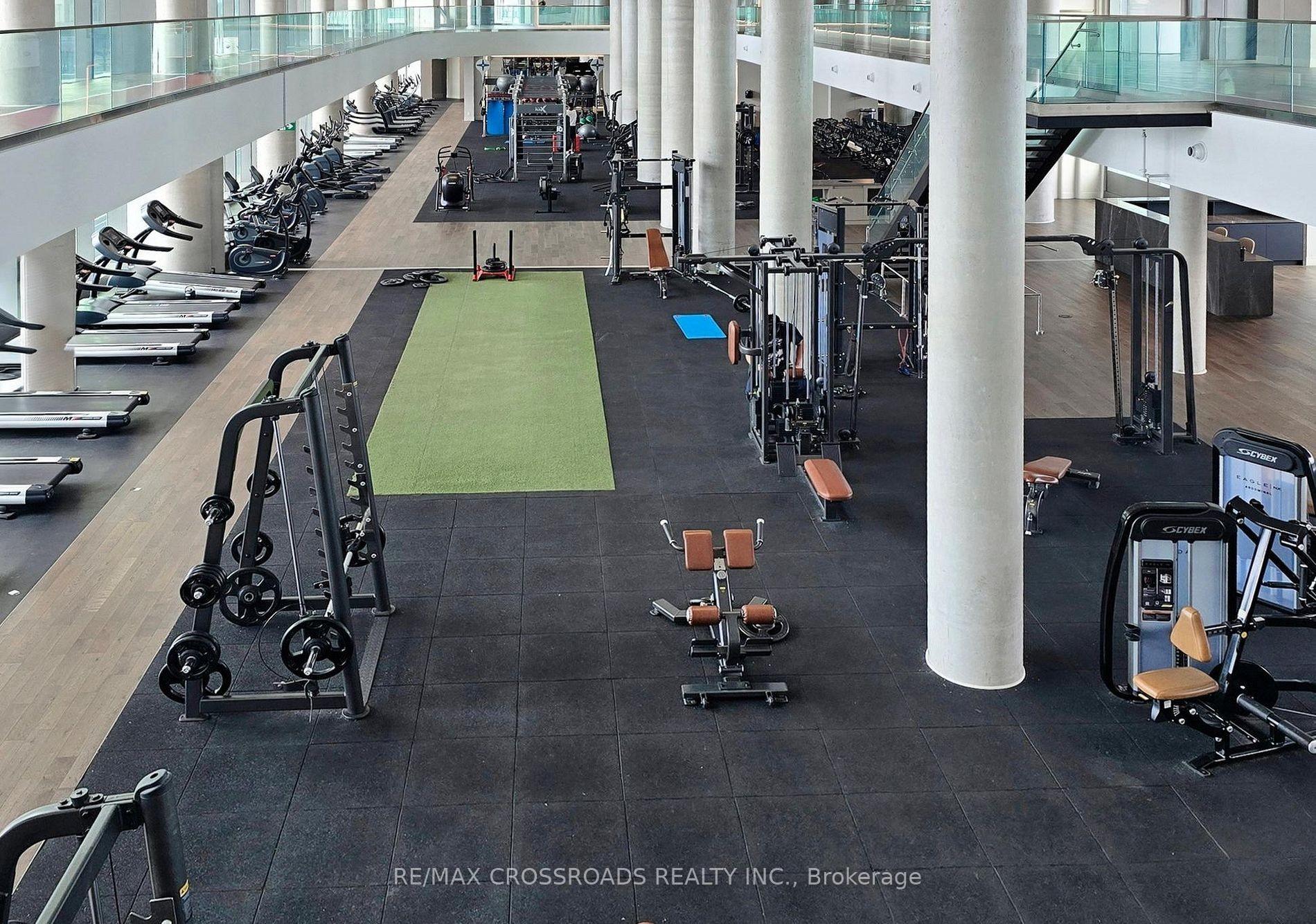 Photo 9 of Unit 1611, 1000 Portage Parkway, Vaughan, Vaughan Corporate Centre — HOMEH