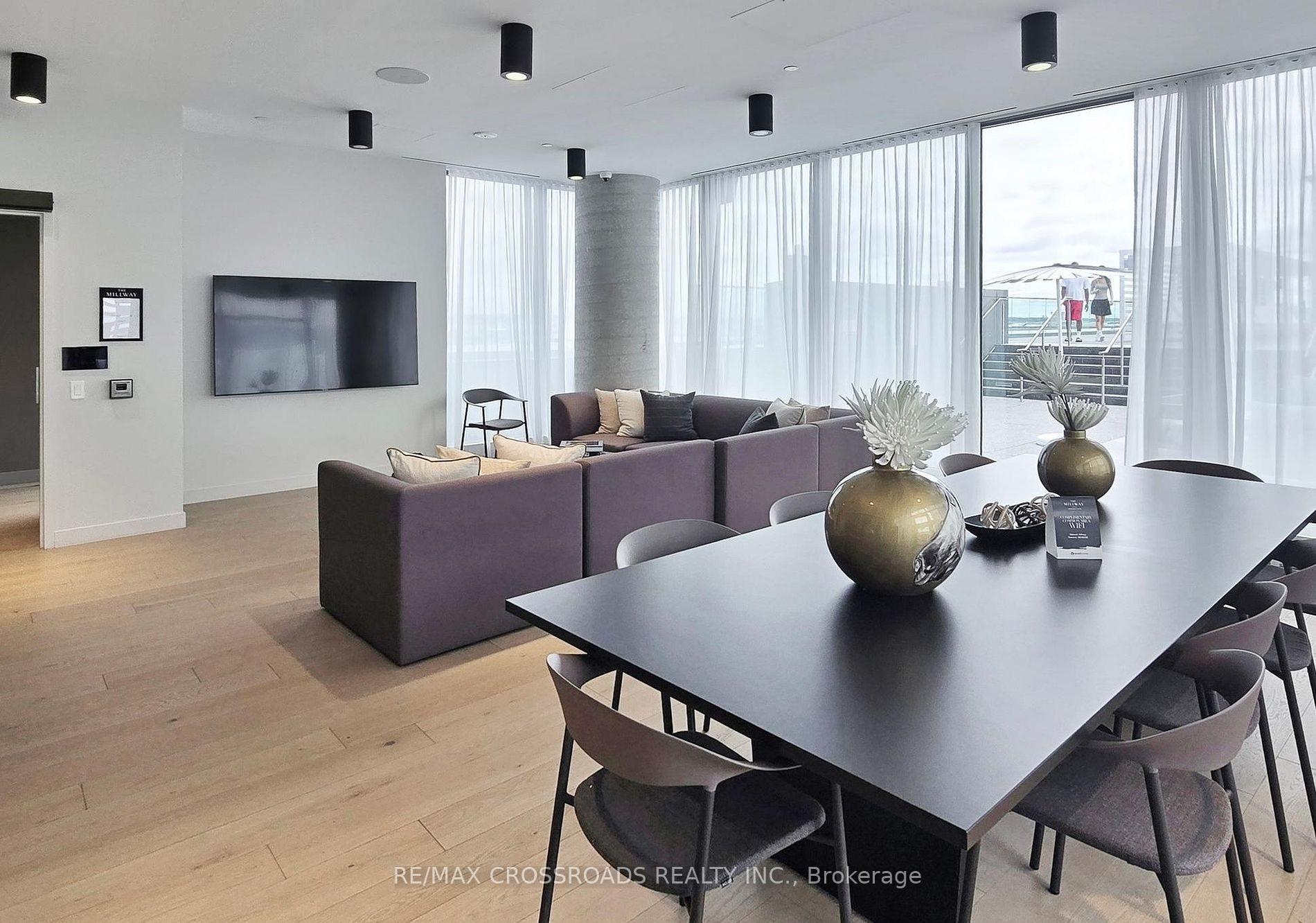 Photo 11 of Unit 1611, 1000 Portage Parkway, Vaughan, Vaughan Corporate Centre — HOMEH