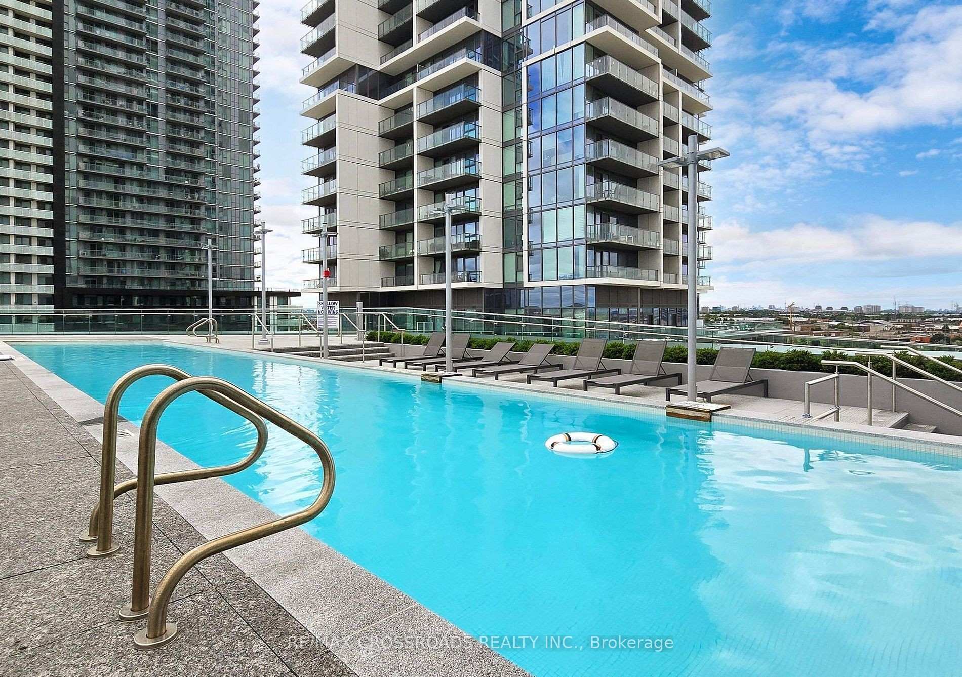 Photo 15 of Unit 1611, 1000 Portage Parkway, Vaughan, Vaughan Corporate Centre — HOMEH