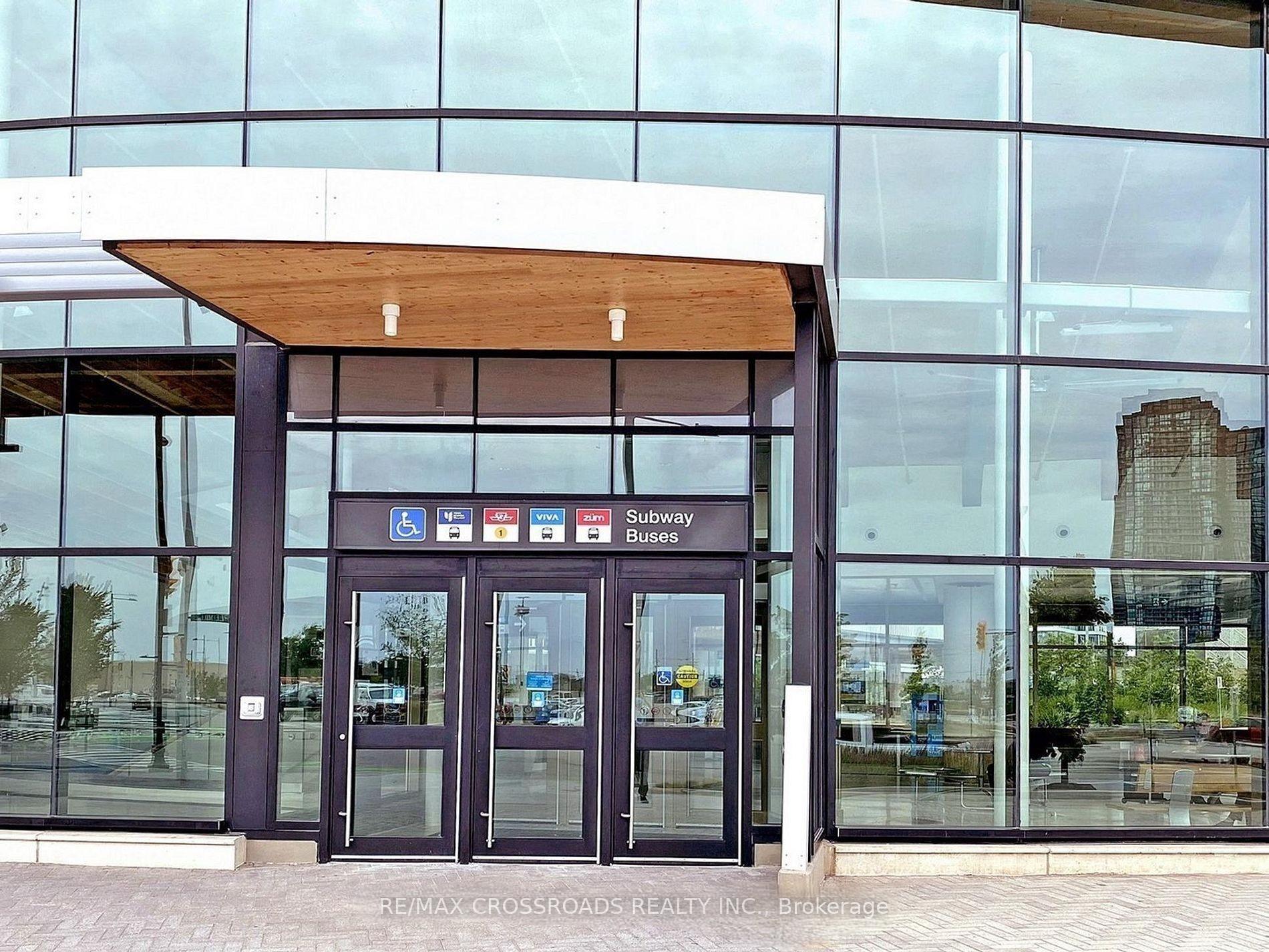 Photo 17 of Unit 1611, 1000 Portage Parkway, Vaughan, Vaughan Corporate Centre — HOMEH