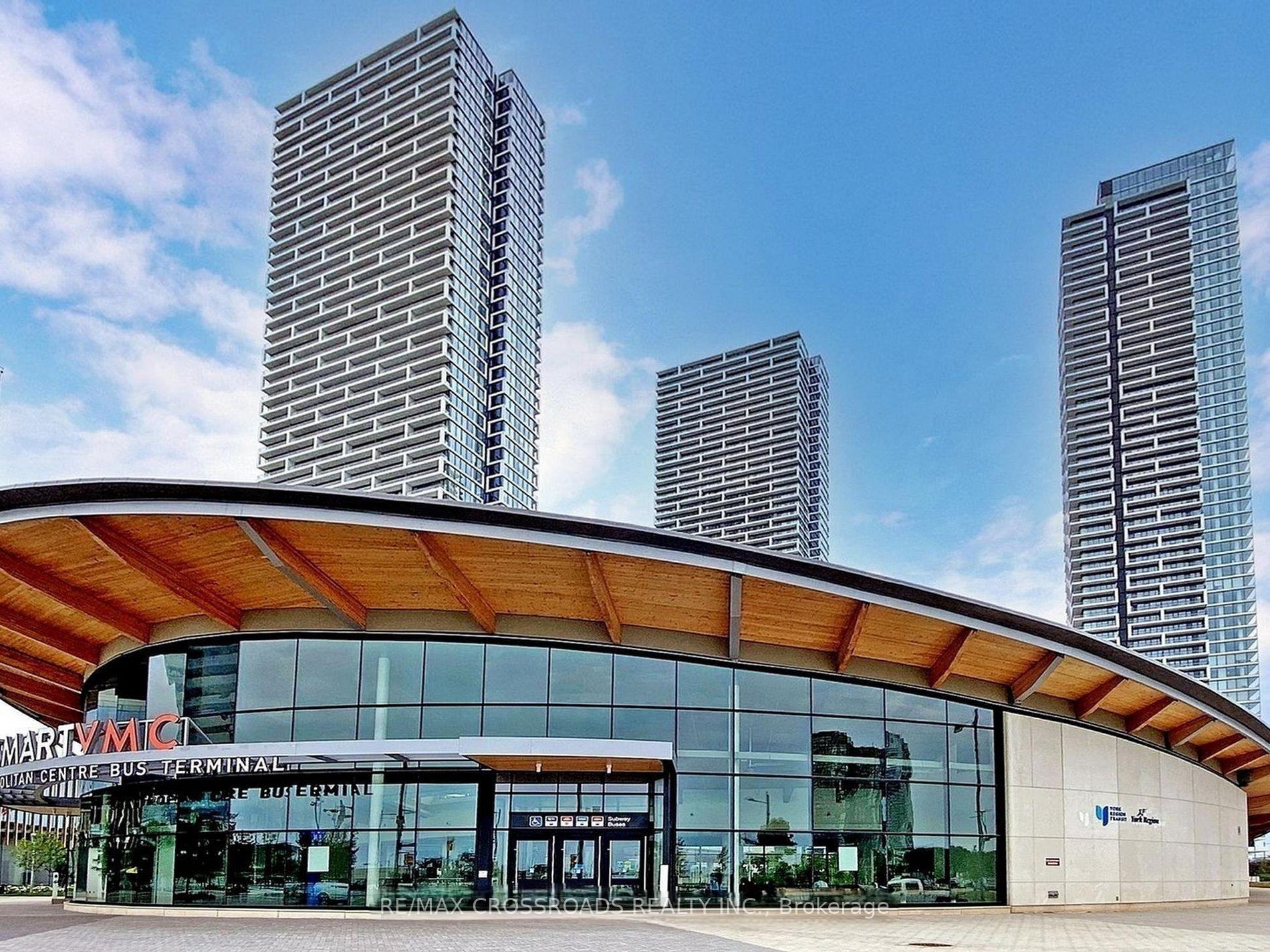 Photo 18 of Unit 1611, 1000 Portage Parkway, Vaughan, Vaughan Corporate Centre — HOMEH