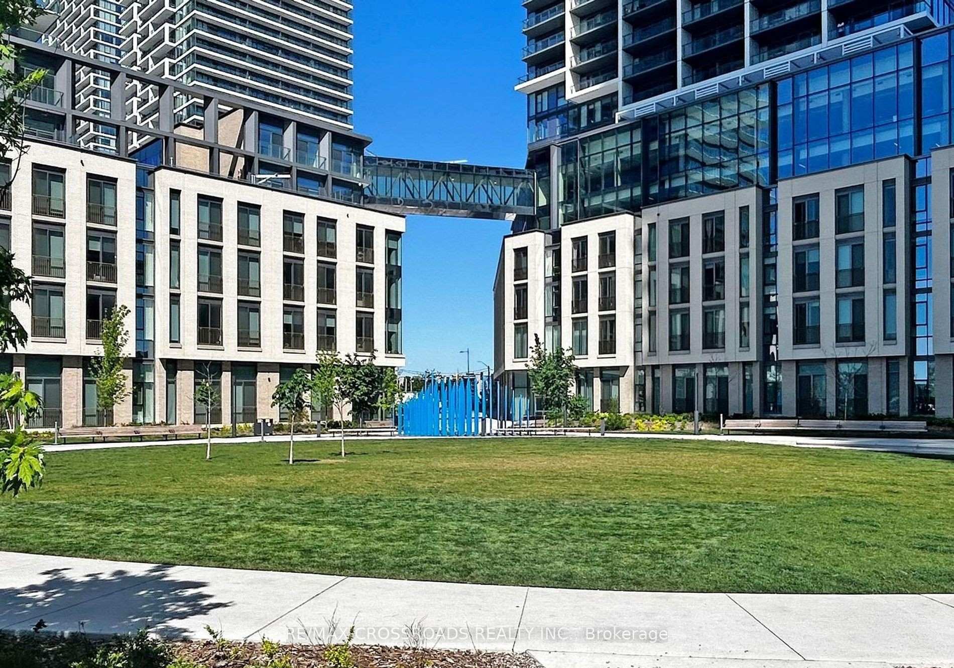 Photo 19 of Unit 1611, 1000 Portage Parkway, Vaughan, Vaughan Corporate Centre — HOMEH