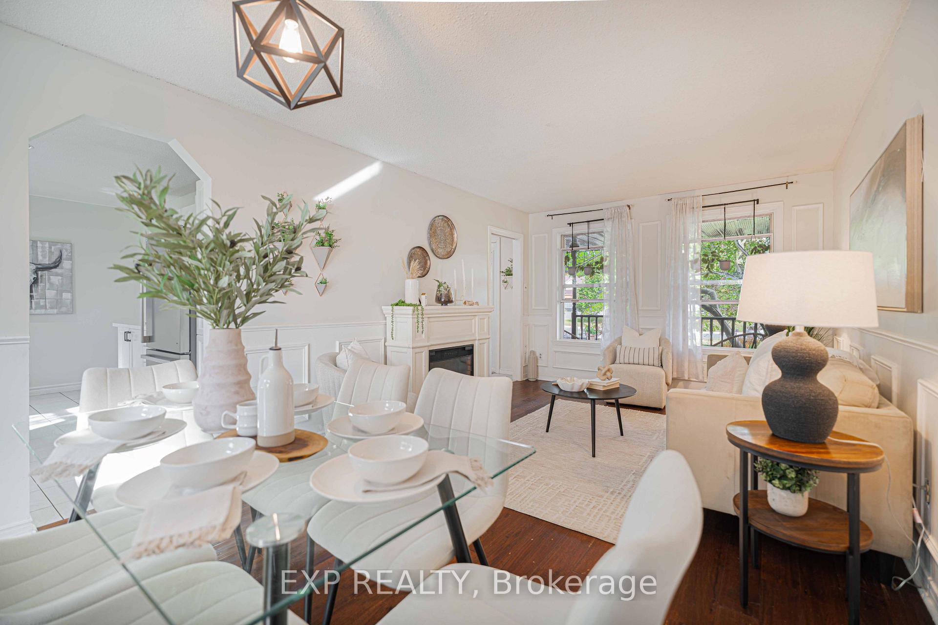 Photo 11 of 1950 Mapleridge Drive, Peterborough, Monaghan Ward 2 — HOMEH