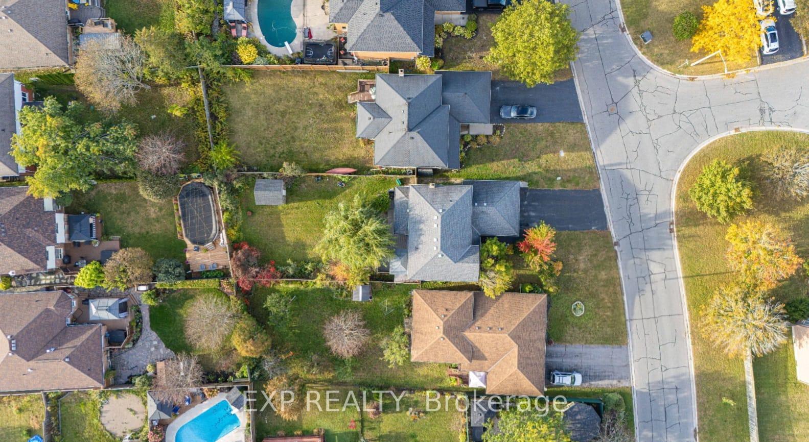 Photo 47 of 1950 Mapleridge Drive, Peterborough, Monaghan Ward 2 — HOMEH