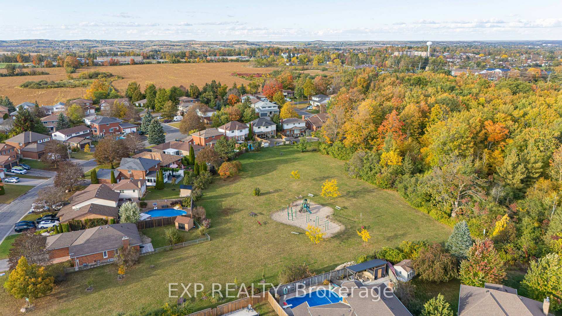 Photo 48 of 1950 Mapleridge Drive, Peterborough, Monaghan Ward 2 — HOMEH