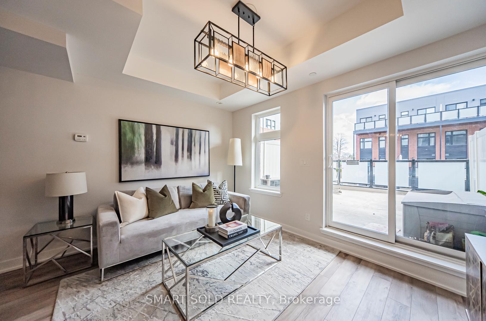 Photo 5 of Unit 132, 20 Echo Point, Scarborough, L'Amoreaux — HOMEH