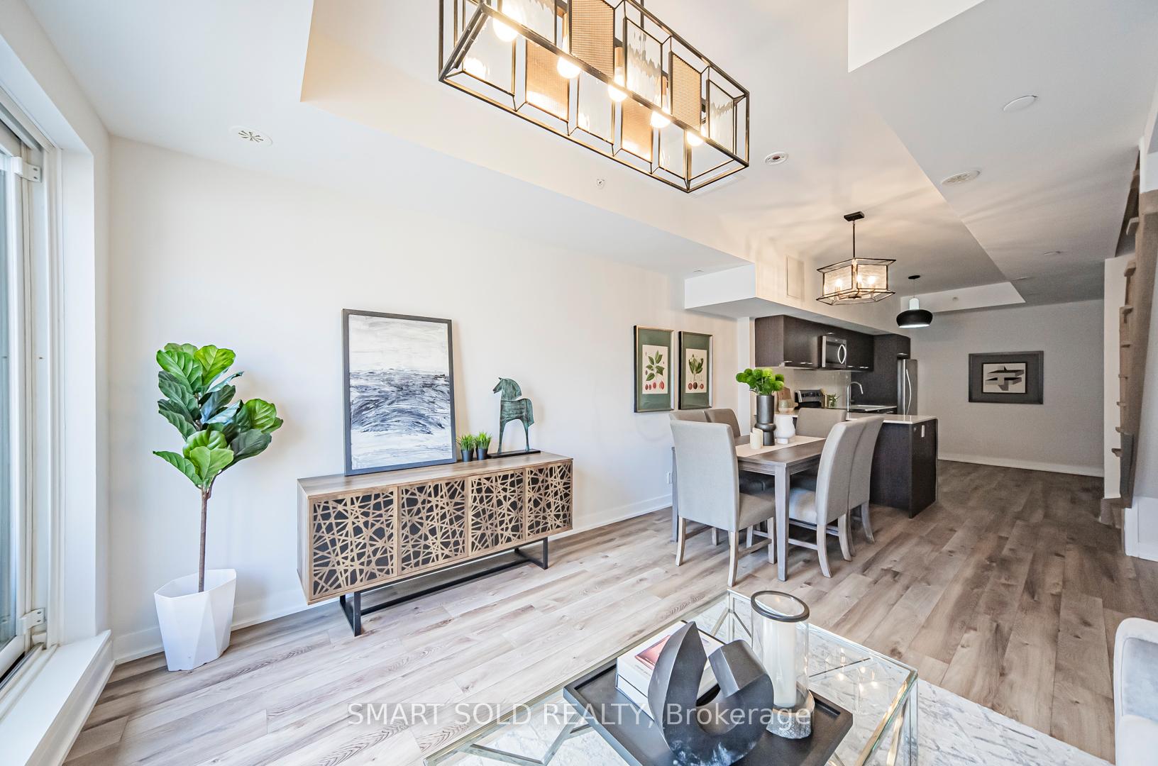 Photo 7 of Unit 132, 20 Echo Point, Scarborough, L'Amoreaux — HOMEH