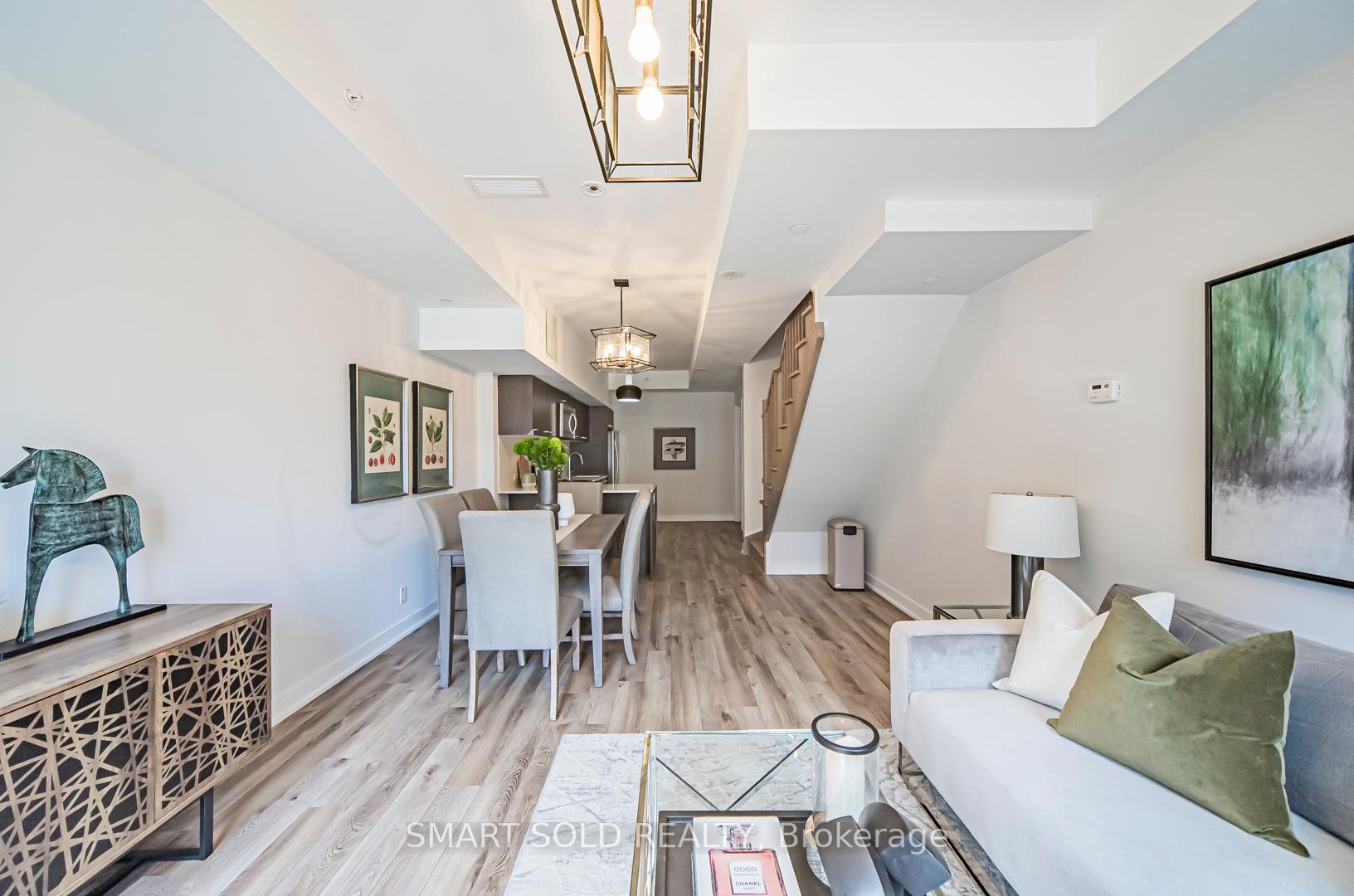 Photo 11 of Unit 132, 20 Echo Point, Scarborough, L'Amoreaux — HOMEH