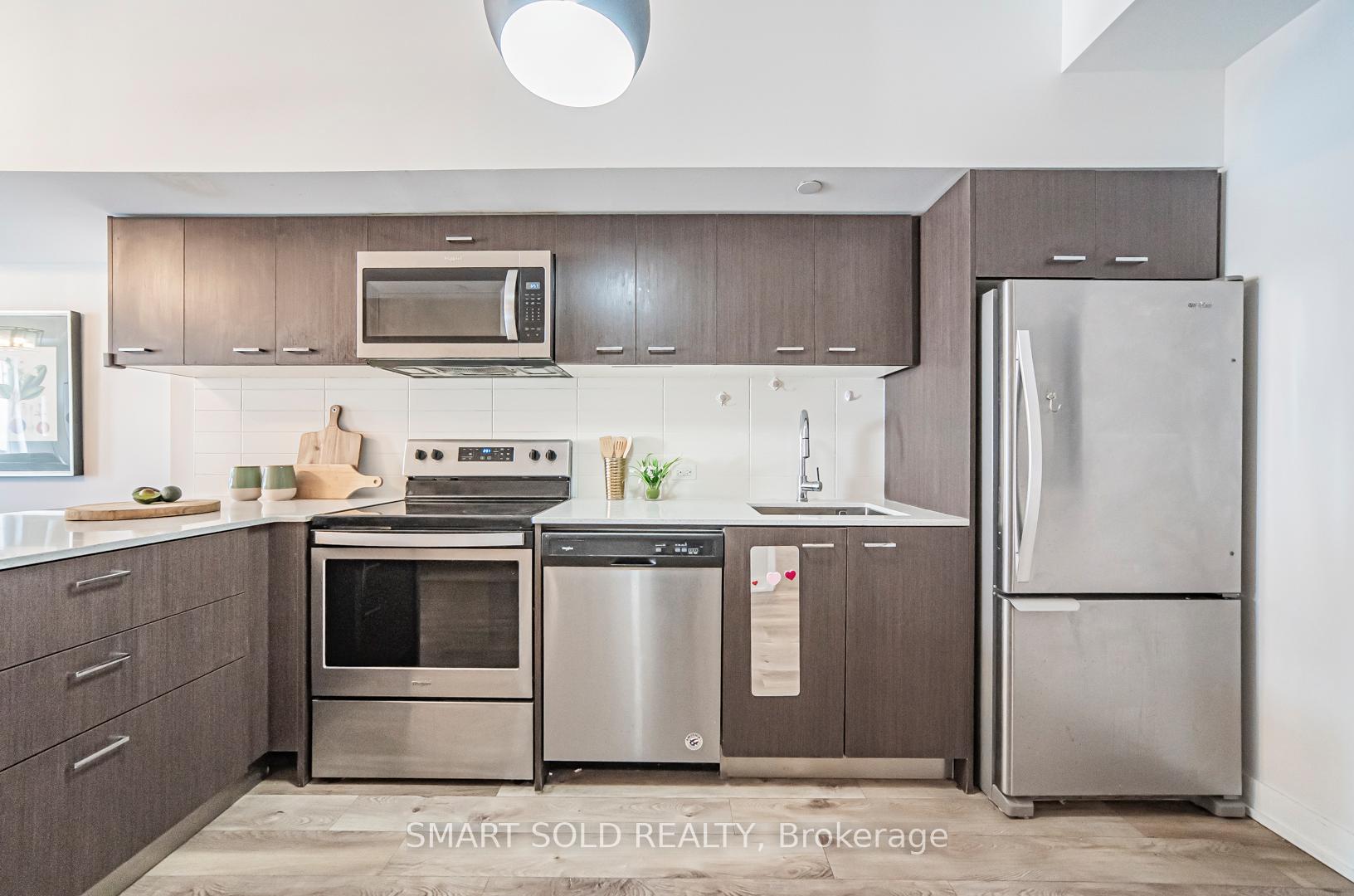 Photo 13 of Unit 132, 20 Echo Point, Scarborough, L'Amoreaux — HOMEH