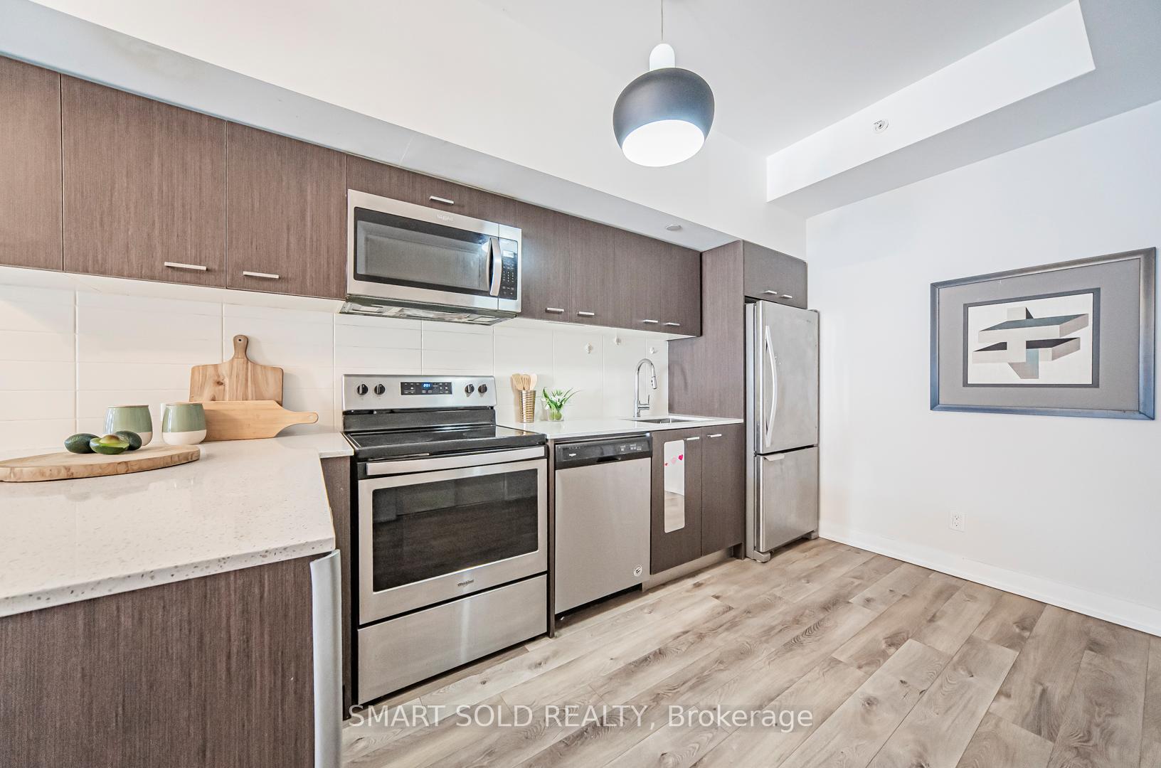 Photo 14 of Unit 132, 20 Echo Point, Scarborough, L'Amoreaux — HOMEH