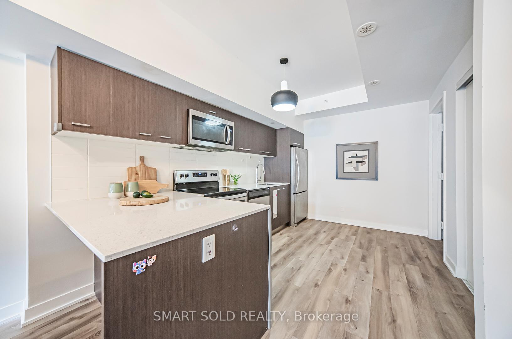 Photo 15 of Unit 132, 20 Echo Point, Scarborough, L'Amoreaux — HOMEH