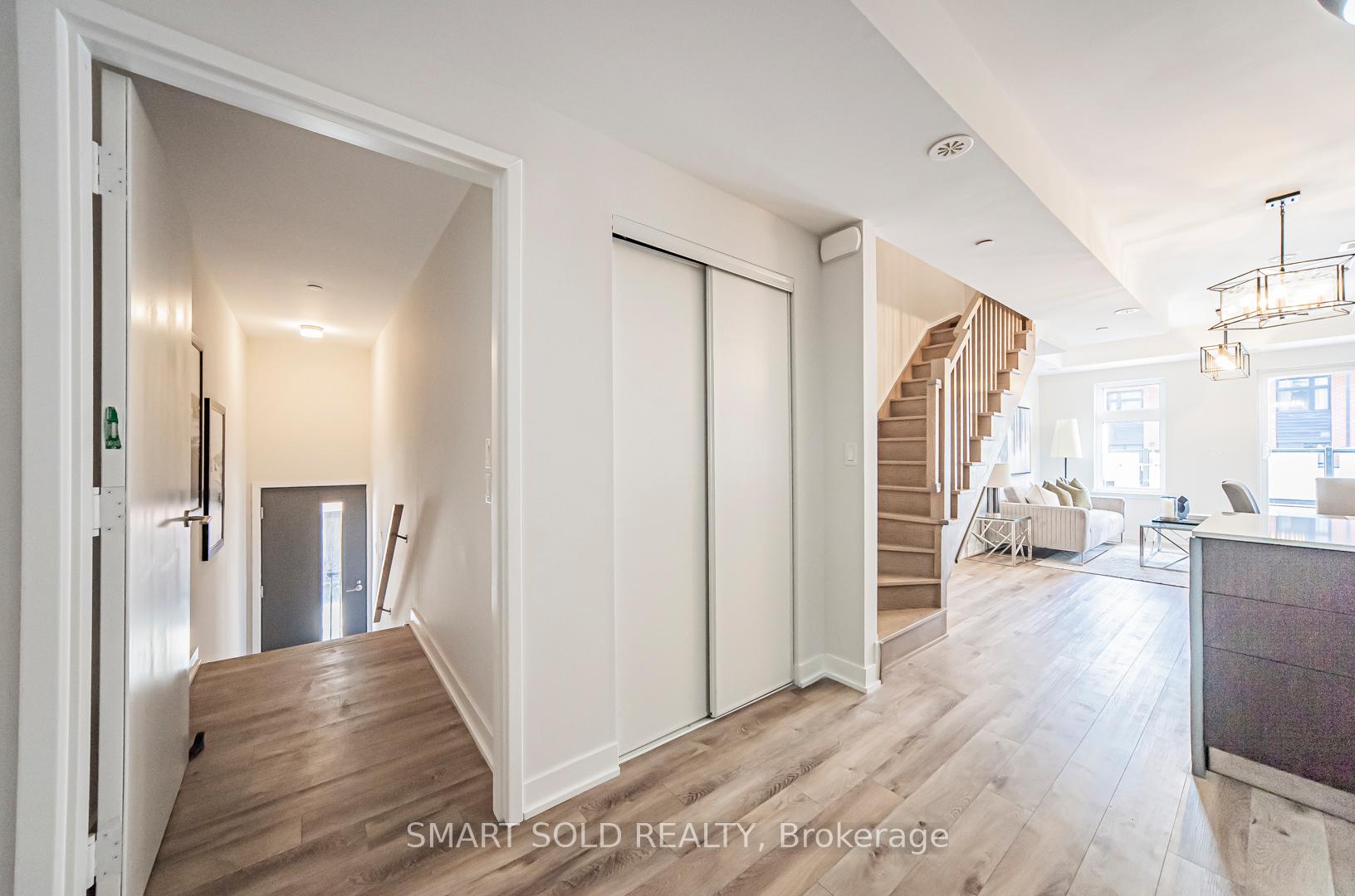 Photo 18 of Unit 132, 20 Echo Point, Scarborough, L'Amoreaux — HOMEH