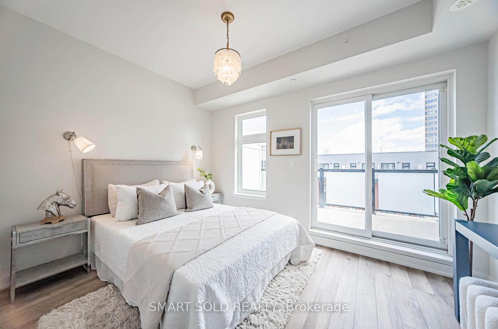 Photo 19 of Unit 132, 20 Echo Point, Scarborough, L'Amoreaux — HOMEH