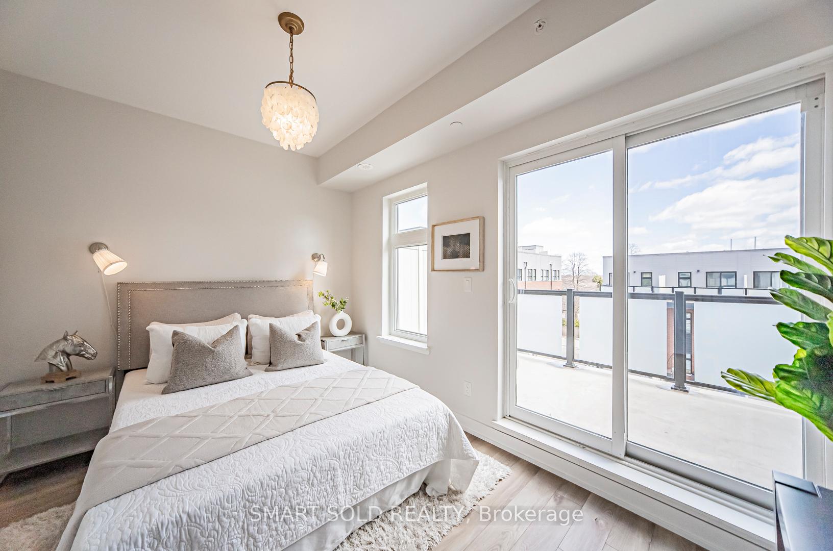 Photo 20 of Unit 132, 20 Echo Point, Scarborough, L'Amoreaux — HOMEH