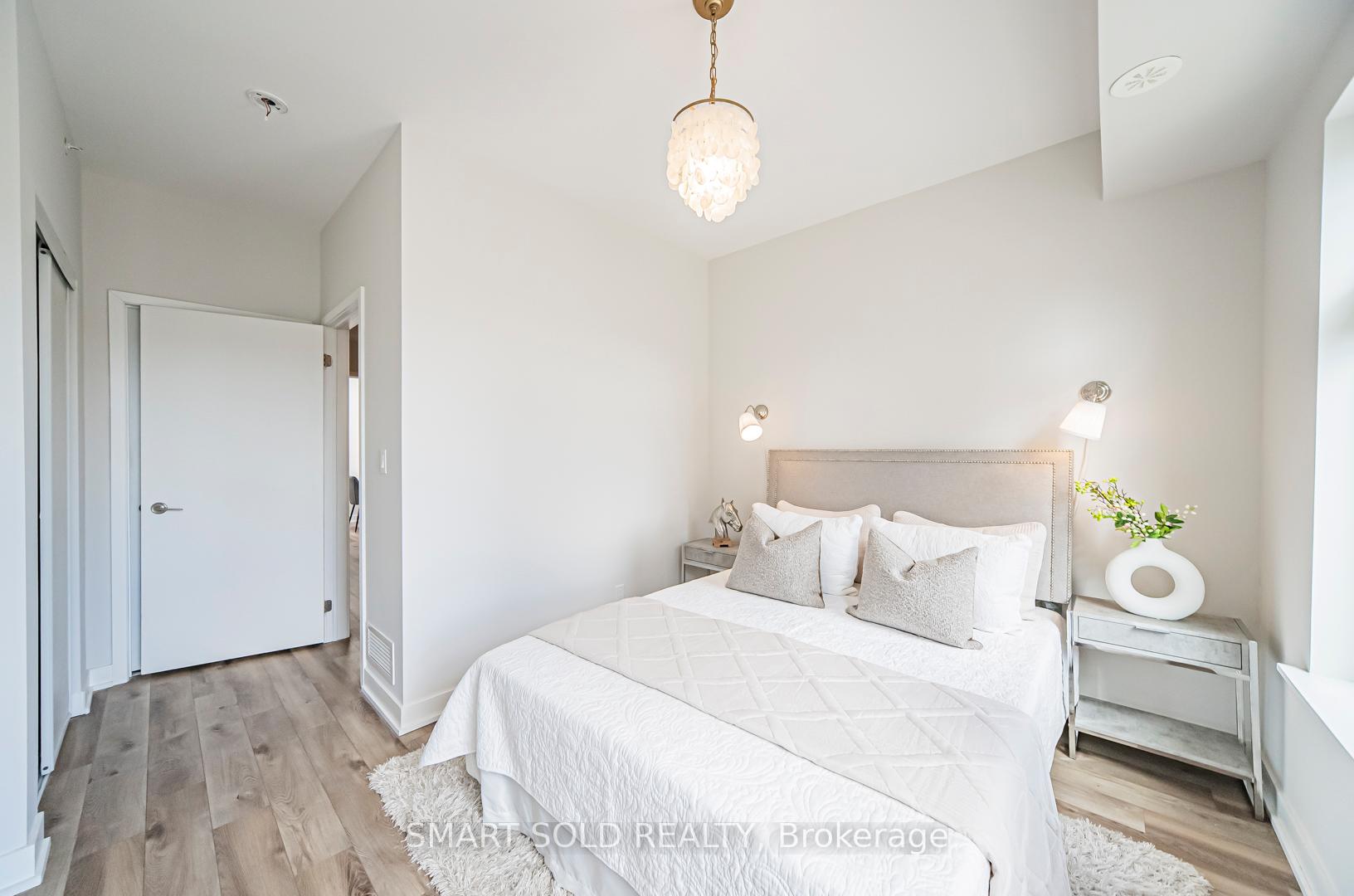 Photo 21 of Unit 132, 20 Echo Point, Scarborough, L'Amoreaux — HOMEH