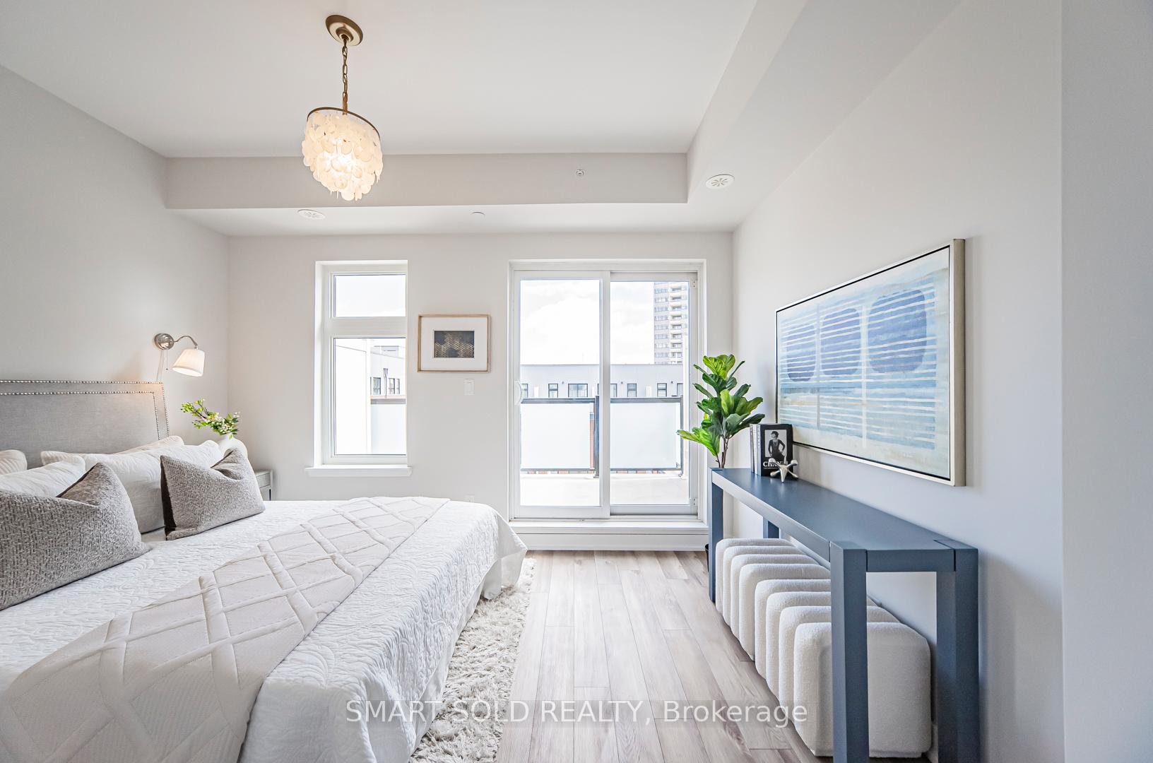 Photo 22 of Unit 132, 20 Echo Point, Scarborough, L'Amoreaux — HOMEH
