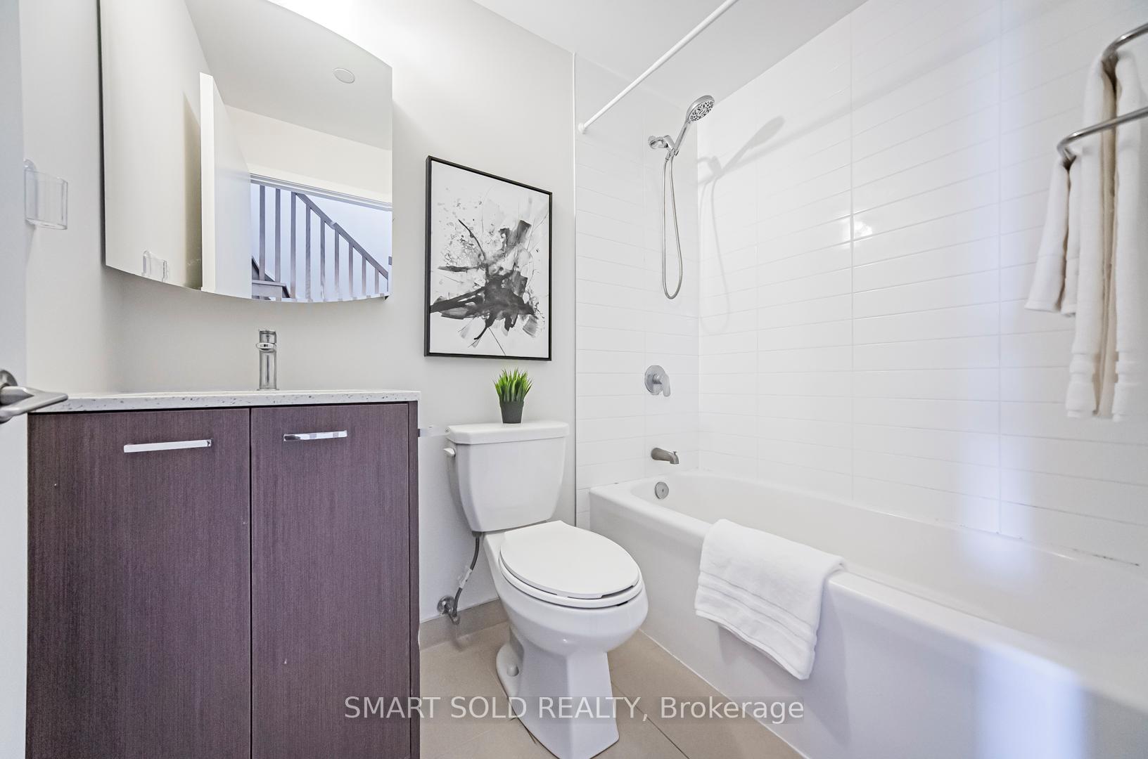 Photo 23 of Unit 132, 20 Echo Point, Scarborough, L'Amoreaux — HOMEH