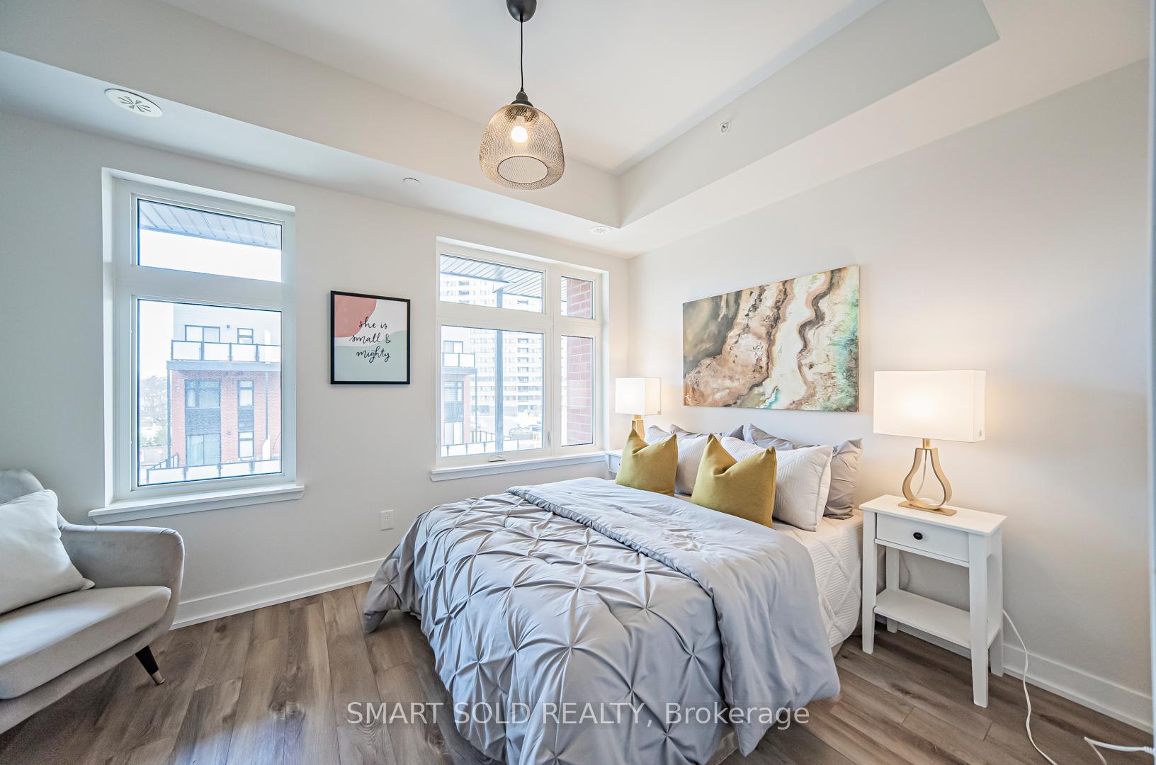 Photo 25 of Unit 132, 20 Echo Point, Scarborough, L'Amoreaux — HOMEH