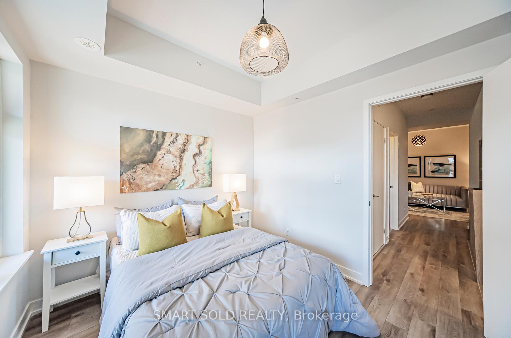 Photo 26 of Unit 132, 20 Echo Point, Scarborough, L'Amoreaux — HOMEH