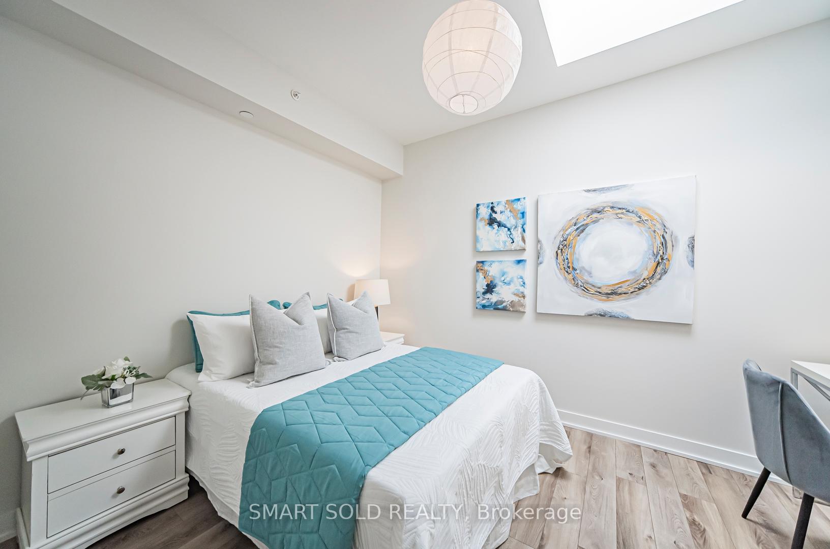Photo 28 of Unit 132, 20 Echo Point, Scarborough, L'Amoreaux — HOMEH
