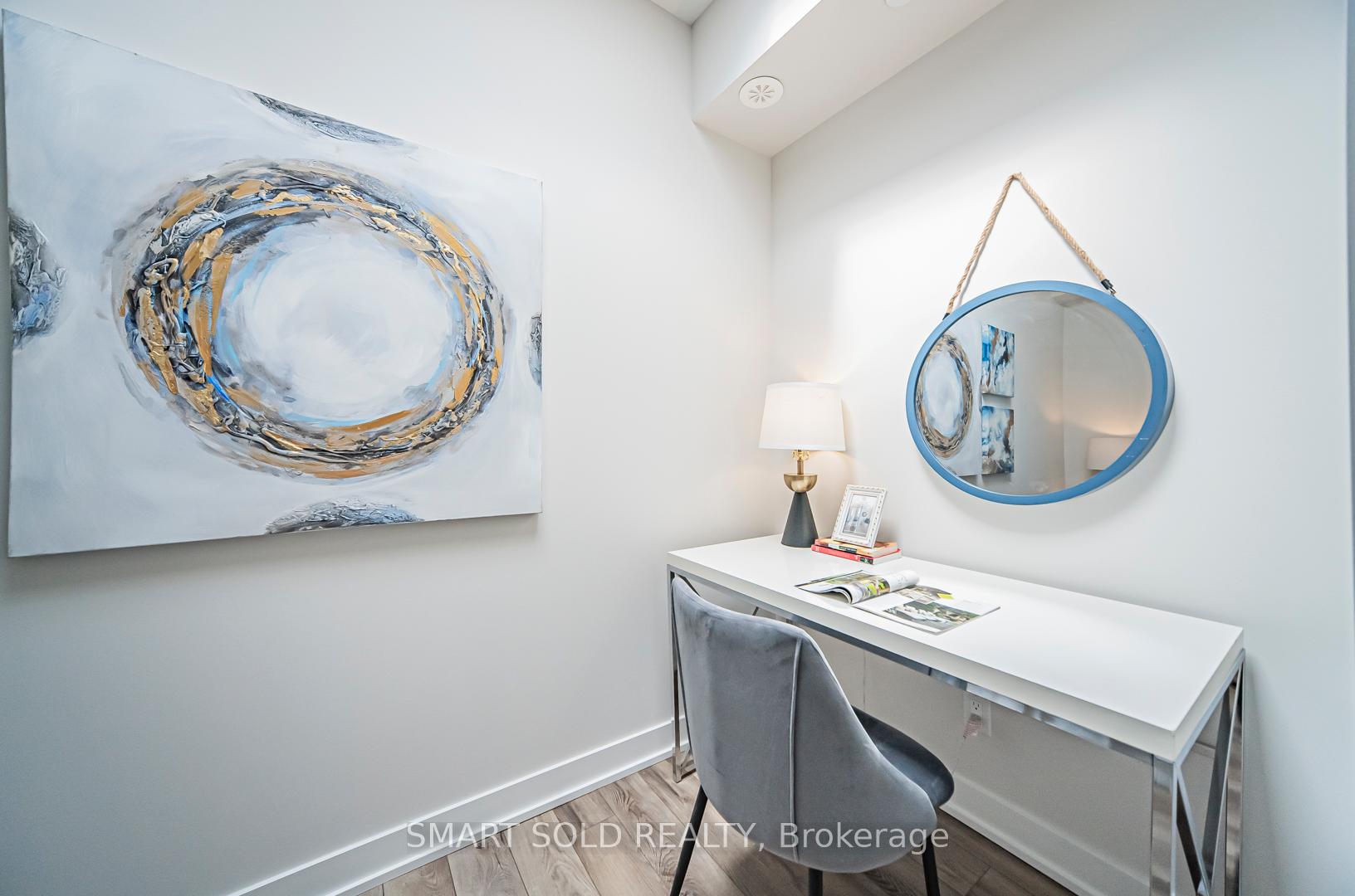 Photo 30 of Unit 132, 20 Echo Point, Scarborough, L'Amoreaux — HOMEH
