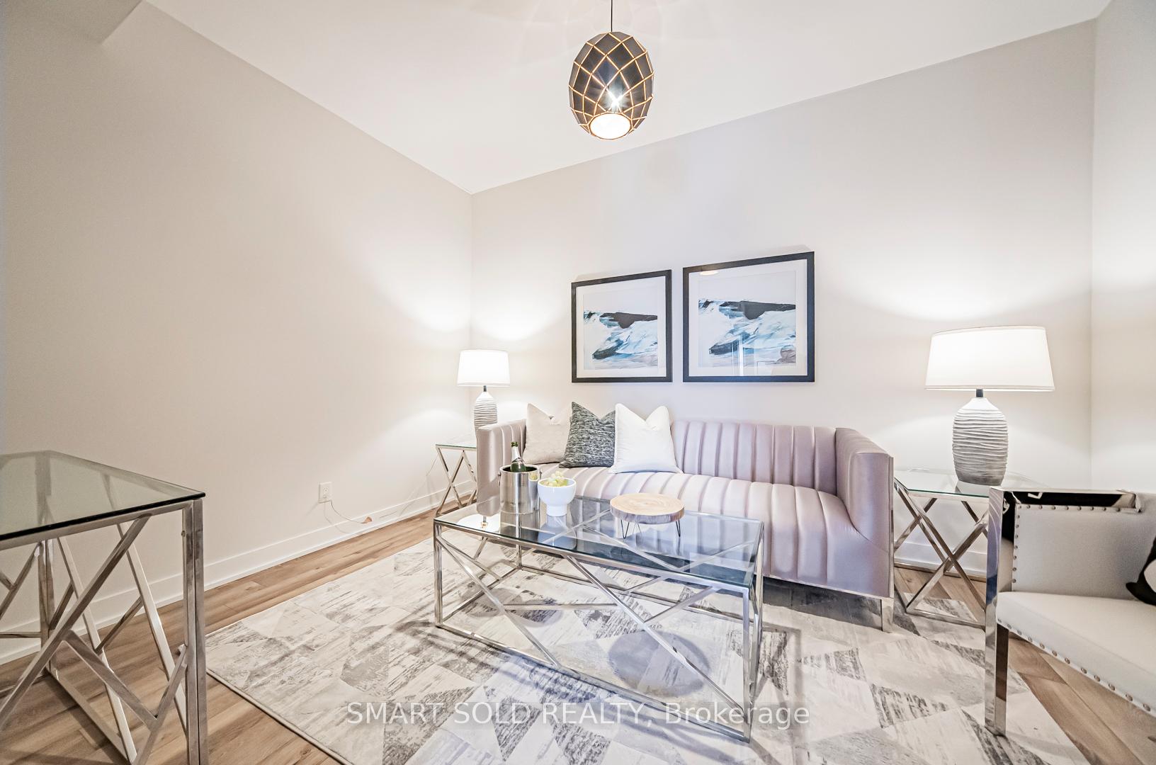 Photo 33 of Unit 132, 20 Echo Point, Scarborough, L'Amoreaux — HOMEH