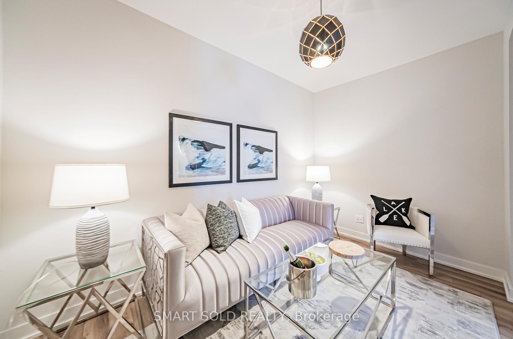 Photo 34 of Unit 132, 20 Echo Point, Scarborough, L'Amoreaux — HOMEH