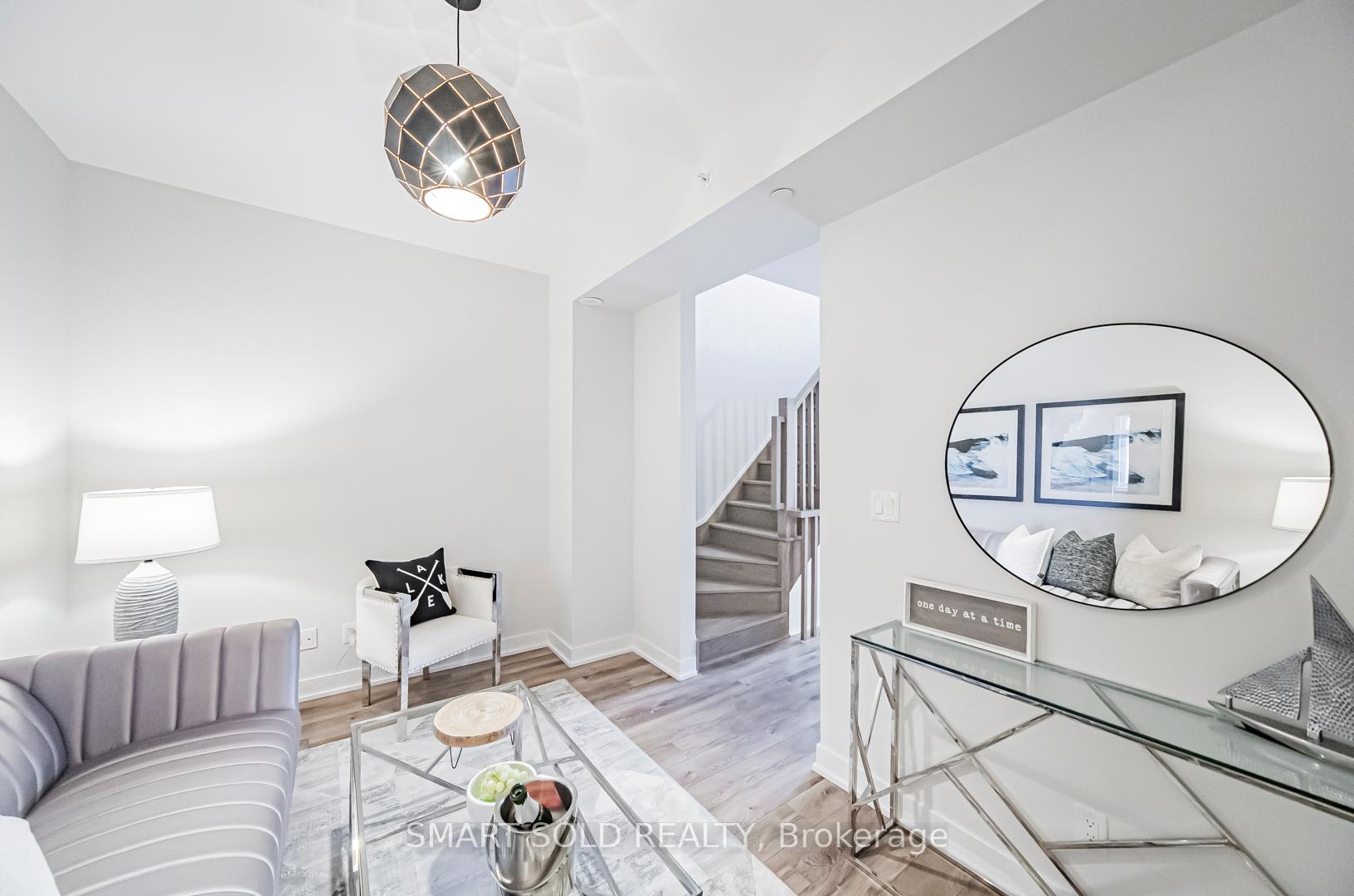 Photo 35 of Unit 132, 20 Echo Point, Scarborough, L'Amoreaux — HOMEH