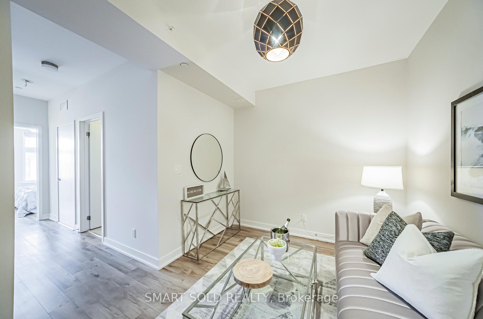 Photo 36 of Unit 132, 20 Echo Point, Scarborough, L'Amoreaux — HOMEH
