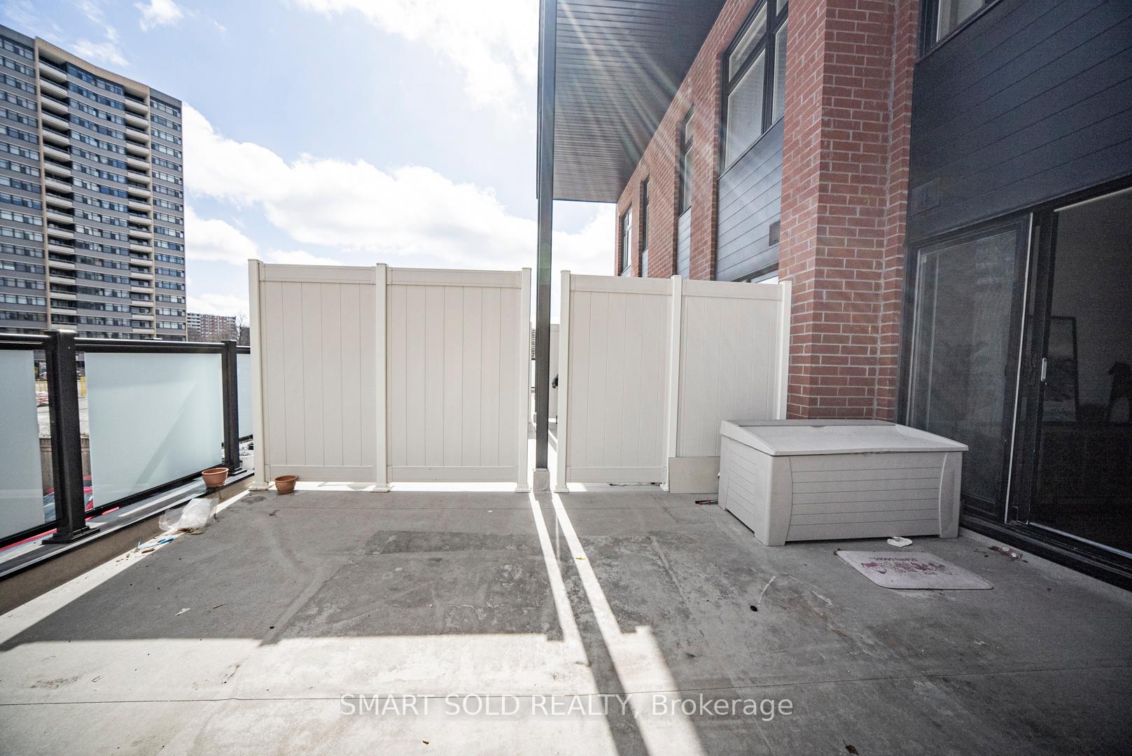 Photo 41 of Unit 132, 20 Echo Point, Scarborough, L'Amoreaux — HOMEH