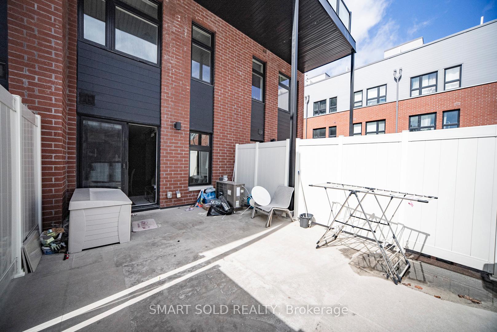 Photo 42 of Unit 132, 20 Echo Point, Scarborough, L'Amoreaux — HOMEH