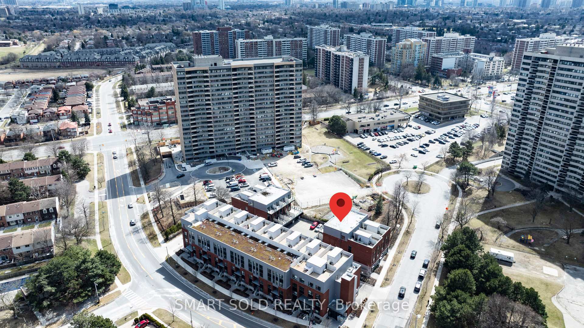 Photo 43 of Unit 132, 20 Echo Point, Scarborough, L'Amoreaux — HOMEH
