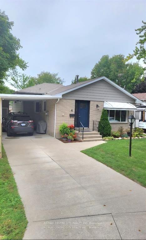 Photo 2 of 4 Quail Place, Chatham-Kent, NW — HOMEH