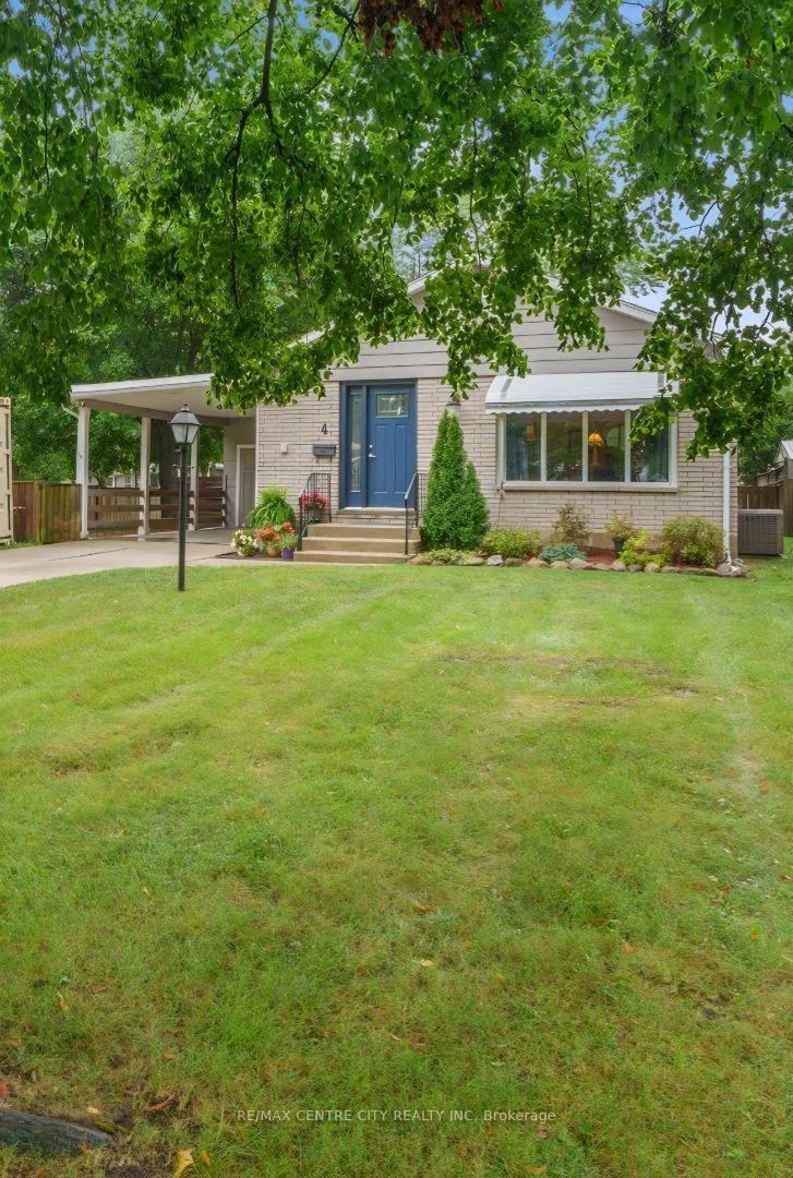 Photo 33 of 4 Quail Place, Chatham-Kent, NW — HOMEH