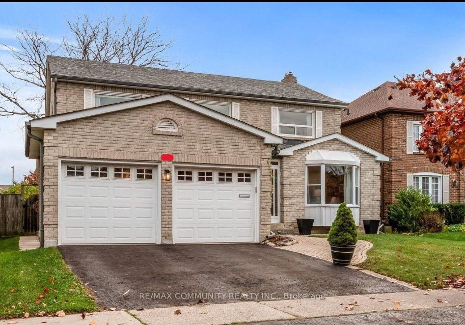 Photo of Unit Basement, 609 Amberwood Crescent