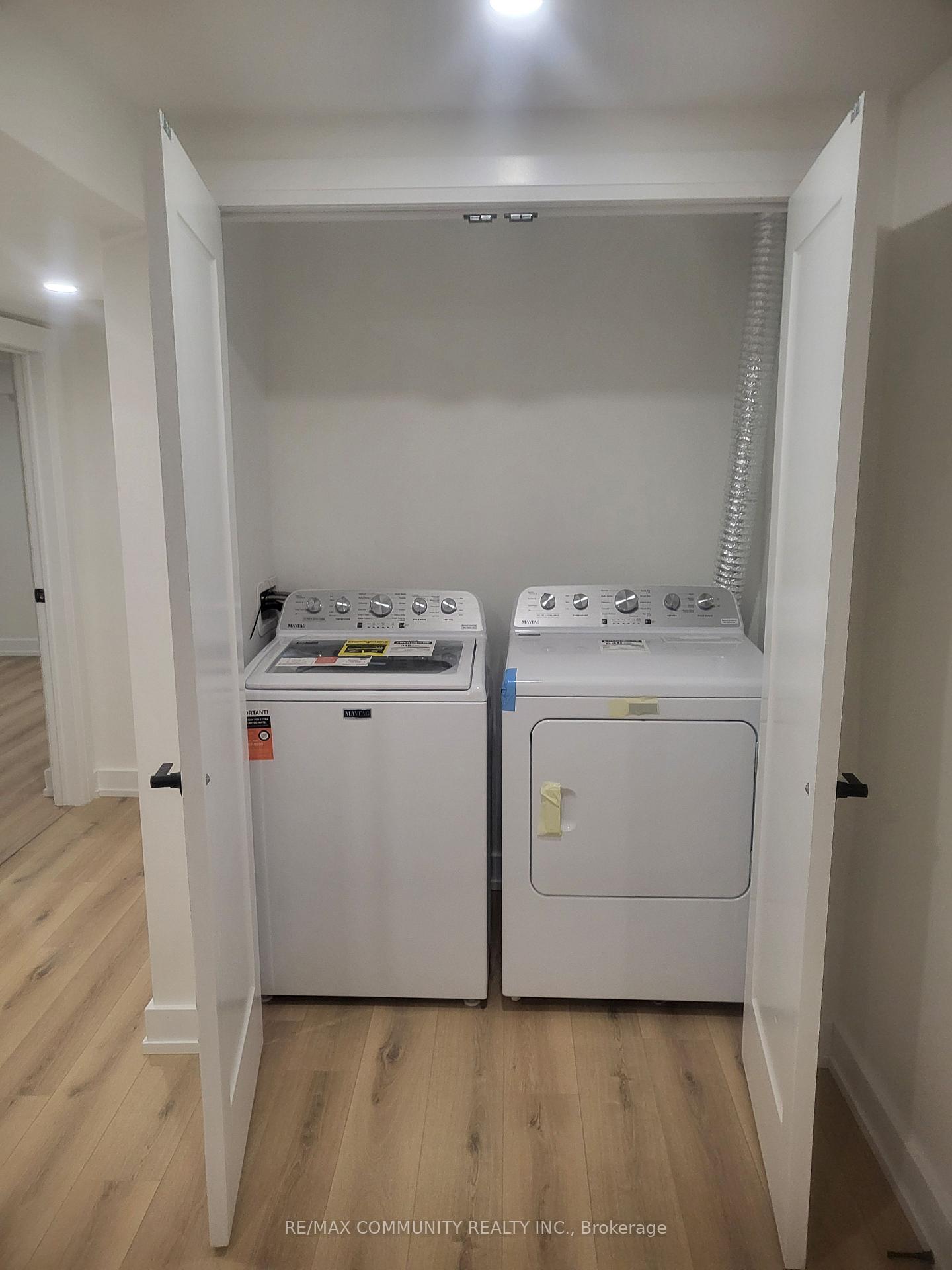 Photo 7 of Unit Basement, 609 Amberwood Crescent, Pickering, Amberlea — HOMEH