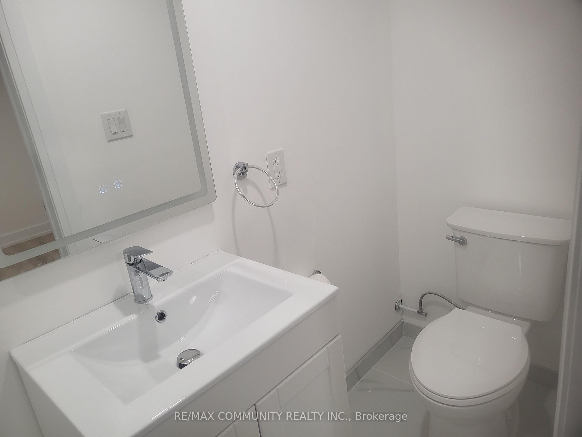 Photo 9 of Unit Basement, 609 Amberwood Crescent, Pickering, Amberlea — HOMEH