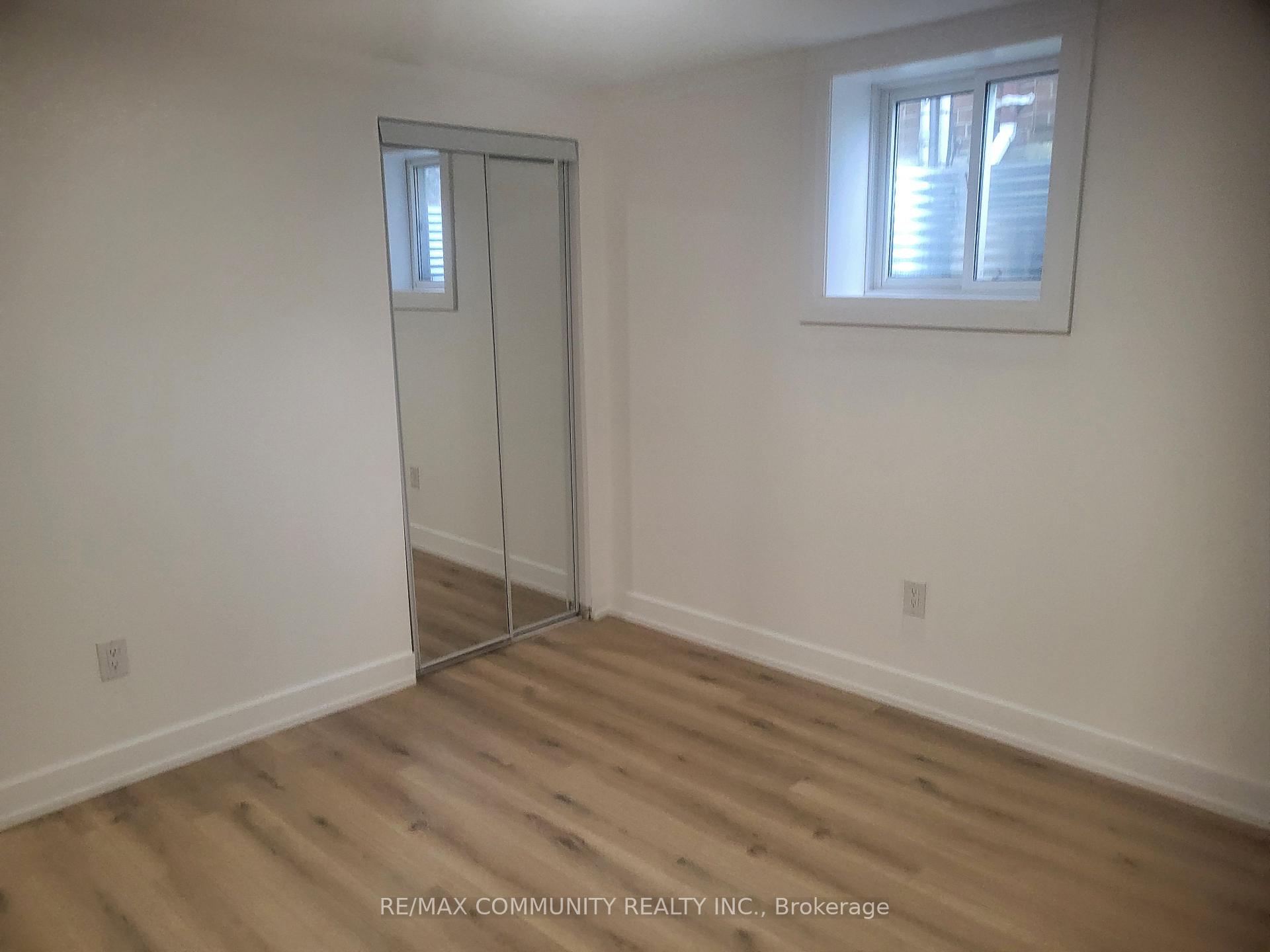 Photo 11 of Unit Basement, 609 Amberwood Crescent, Pickering, Amberlea — HOMEH