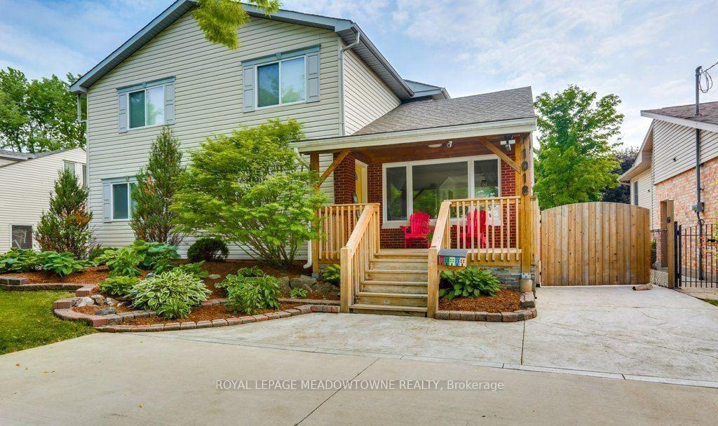 Photo 2 of Unit BSMT, 1018 Willow Drive, London, South Y — HOMEH