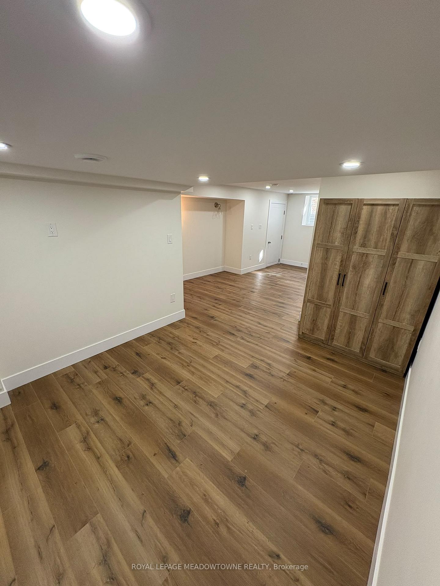 Photo 11 of Unit BSMT, 1018 Willow Drive, London, South Y — HOMEH