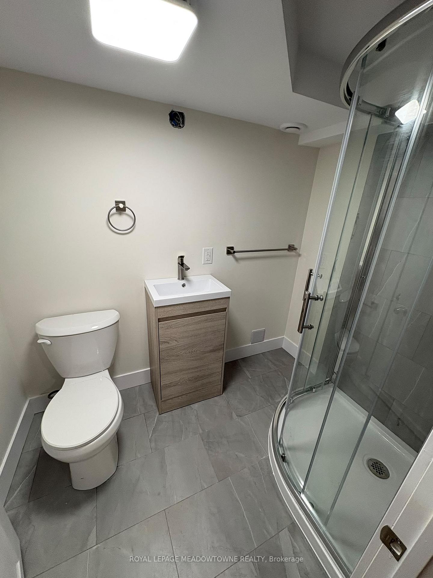 Photo 12 of Unit BSMT, 1018 Willow Drive, London, South Y — HOMEH