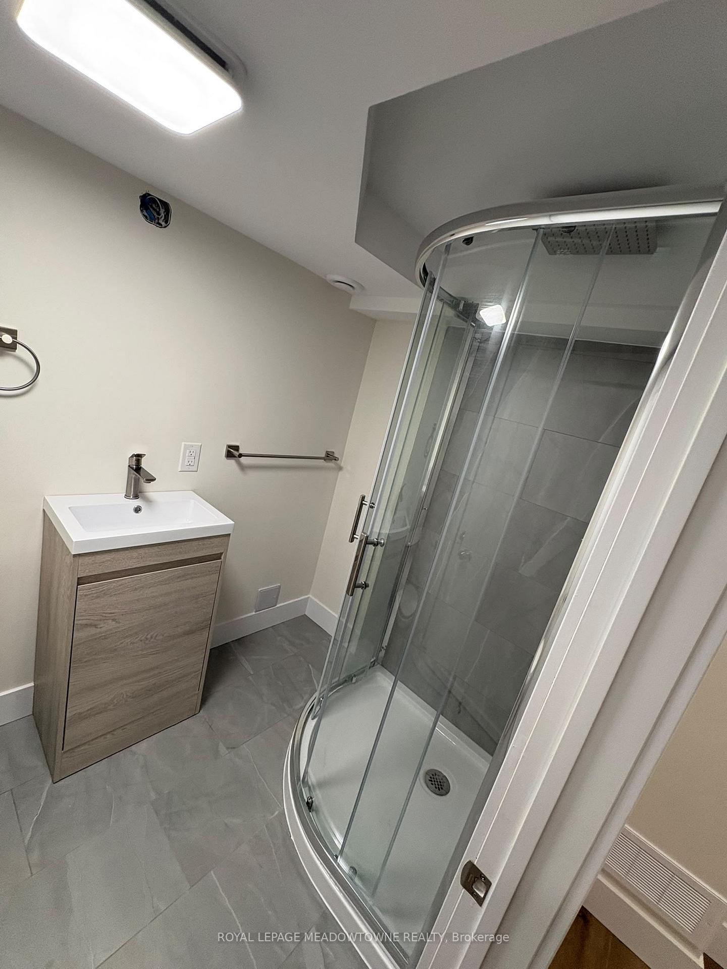 Photo 13 of Unit BSMT, 1018 Willow Drive, London, South Y — HOMEH