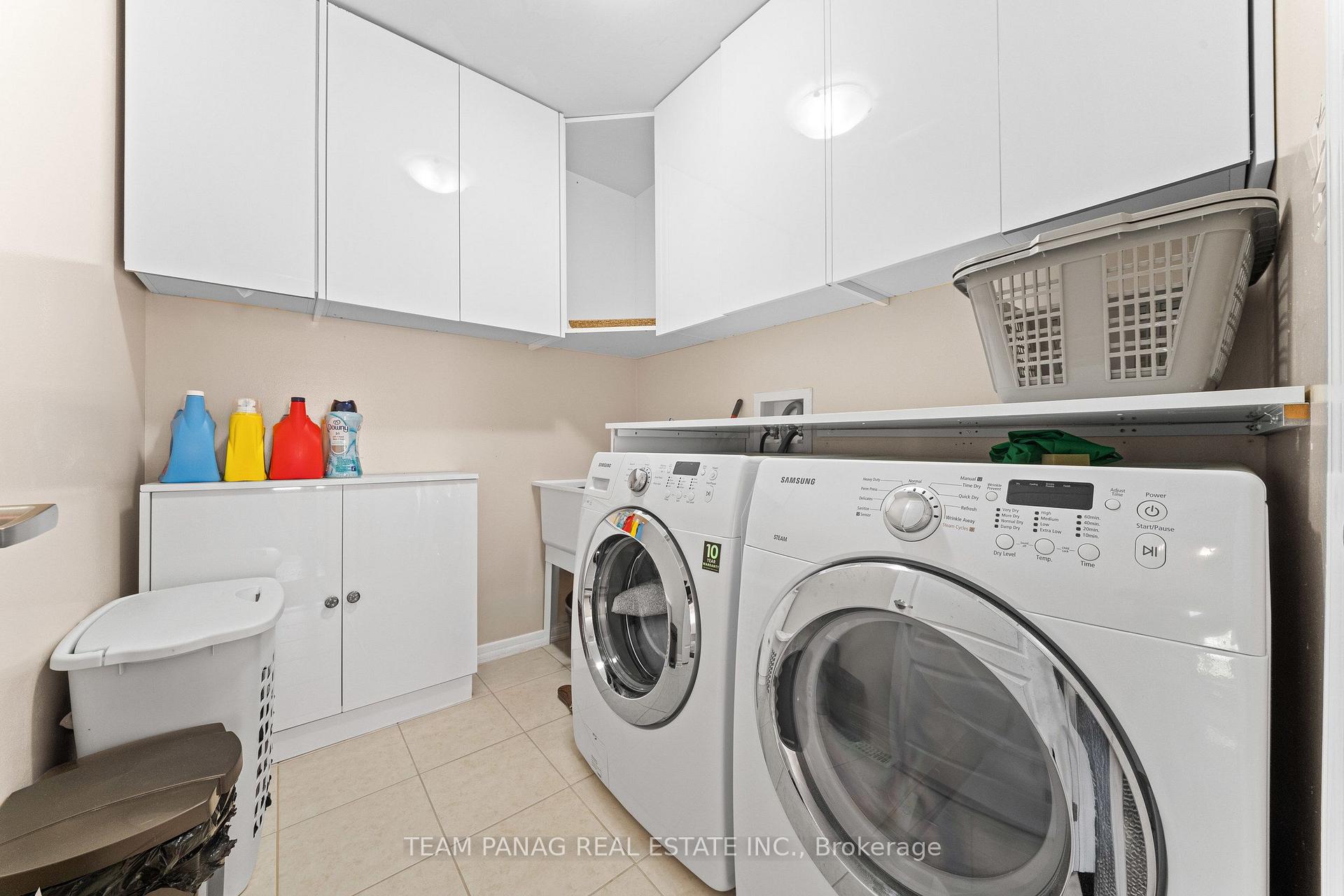Photo 26 of 13 Seafair Crescent, Brampton, Fletcher's West — HOMEH