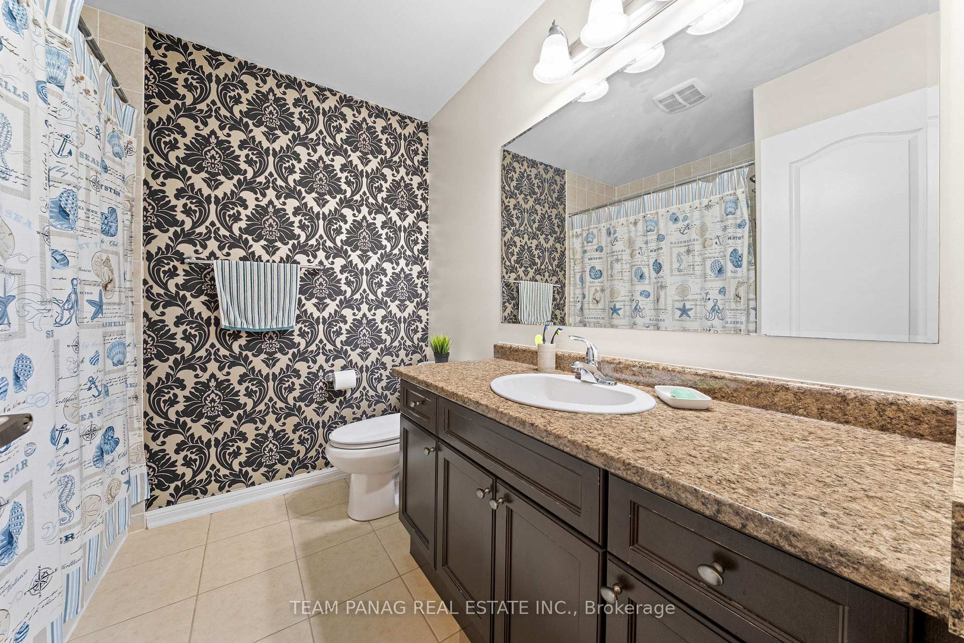 Photo 34 of 13 Seafair Crescent, Brampton, Fletcher's West — HOMEH