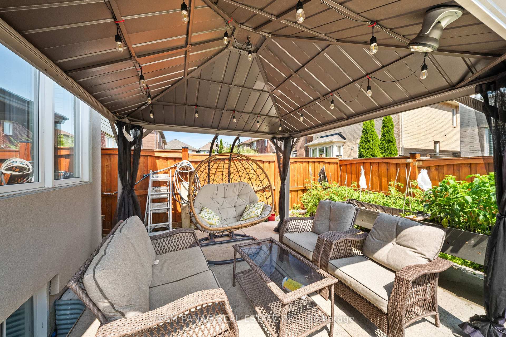 Photo 50 of 13 Seafair Crescent, Brampton, Fletcher's West — HOMEH