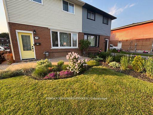 Photo 3 of 376 Dwight Avenue, Oshawa, Lakeview — HOMEH