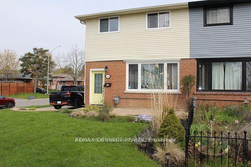 Photo 4 of 376 Dwight Avenue, Oshawa, Lakeview — HOMEH